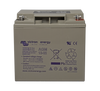 Victron 12V AGM deep cycle battery - 22 ah @ C20