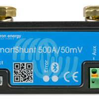Smart Shunt - 500A 50mV