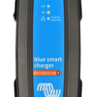 Victron BluePower Charger - IP65 - 12V and 6V 1A