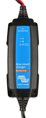 Victron BluePower Charger - IP65 - 12V and 6V 1A