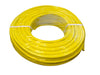 RATIO PUR CABLE - 3CORE 10.0mm2 - H07BQ-F - 50m REEL - 60A RATING