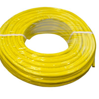 RATIO PUR CABLE - 3CORE 10.0mm2 - H07BQ-F - 50m REEL - 60A RATING