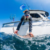 Deckvest LITE & Deckvest LITE+ - Ultra-Lightweight Lifejackets by Spinlock