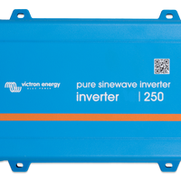 Victron Phoenix 48v, 250va 230v Sine wave Inverter. UK outlet socket.