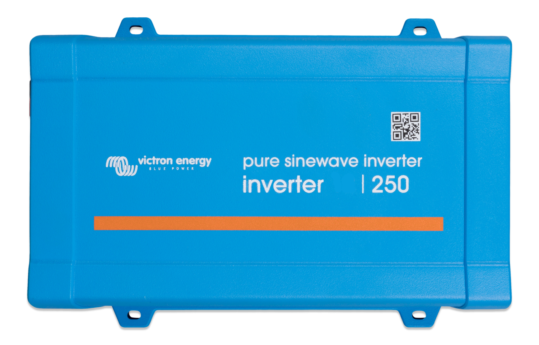 Victron Phoenix 12V, 250VA 230V Sine Wave Inverter - VE.Direct IEC Unit
