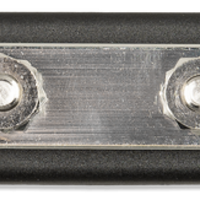 Busbar 150A 4P + Cover