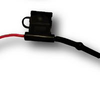 Spike Ground Protector, 24v Only