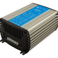 Victron Orion Isolated DC-DC converter. 110vDC input, 24v output. 360W.