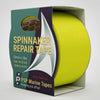 PSP Spinnaker Repair Tape Flo Yellow 50mm x 25m
