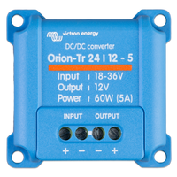 Orion-Tr 24/12V 5 Amp (60W) Non-Isolated DC-DC Converter