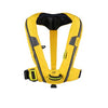 Deckvest LITE & Deckvest LITE+ - Ultra-Lightweight Lifejackets by Spinlock
