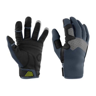 Traction Closed Finger Gloves by Mustang Survival