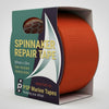 PSP Spinnaker Repair Tape Orange 50mm x 4.5m
