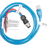 VE.Can to NMEA2000 Micro-C male