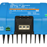 Orion-Tr 12/12-30 (360W) Non-Isolated DC-DC charger