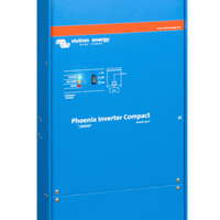 Victron Phoenix Compact 12V, 2000VA 230V