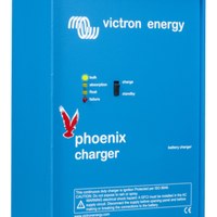 Victron Phoenix 24V, 16 Amp Battery Charger