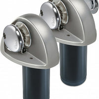 Eagle E1 512 - 500W Windlass for 12V Systems with 1/4" gypsy