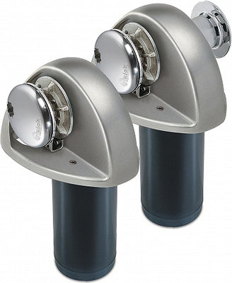 Eagle E1 512 - 500W Windlass for 12V Systems with 1/4