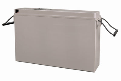 Victron 12V AGM Telecom battery - 165ah @ C20