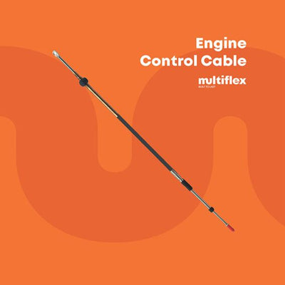 Mariner® Engine Cables EC-016-06