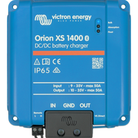 Orion XS 1400 25A/50A Non-Isolated DC-DC battery charger