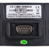 SmartSolar Control Display