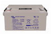 Victron 12V AGM deep cycle battery - 80 ah @ C10, 90 ah @C20