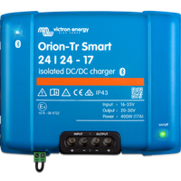 Orion-Tr 24/24-17A (400W) Isolated DC-DC Charger