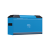 MG Lithium Battery LFP. 25.6V 230Ah (5.8kWh). MGLFP240230 - RJ45 CAN connection.