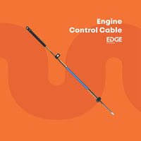 Edge Mercury®, Mercruiser® Control Cable EEC-005-14
