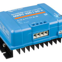 Victron SMART BlueSolar Charge Controller - 100/30A