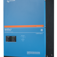 Victron MultiPlus-II - 48v 10000vA 140A charger