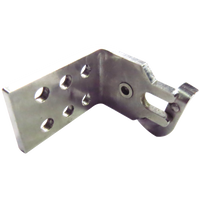 Universal Control Cable Mounting Clamp LM-K-17