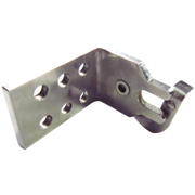 Universal Control Cable Mounting Clamp LM-K-17