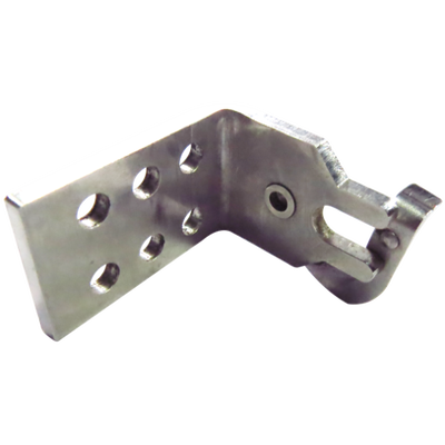 Universal Control Cable Mounting Clamp LM-K-17