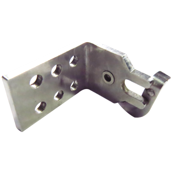 Universal Control Cable Mounting Clamp LM-K-17