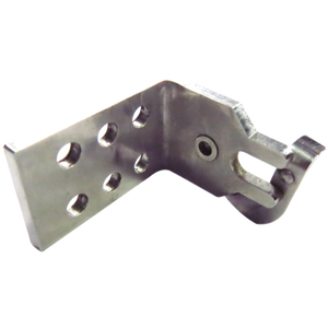 Universal Control Cable Mounting Clamp LM-K-17