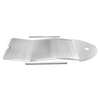 VETUS YellowV inflatable boat without air-/alu deck (VB230)