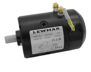 24V 900W SF MOTOR SPARE 60000190SPA by LEWMAR