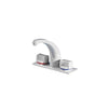 Mixer Combo (White) 1/2
