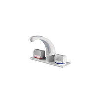 Mixer Combo (White) 1/2