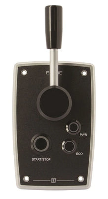 VETUS Electric Propulsion Control Lever ECO Mode
