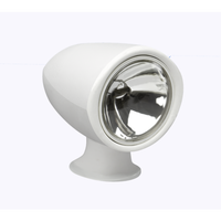 Electric Marine Spotlight 12v "Pro" LED Wired 7000001112