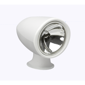 Electric Marine Spotlight 12v "Pro" LED Wired 7000001112
