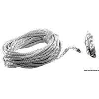 Rope and connecting link 12 mm 02.636.02