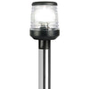 Foldable led light pole 360° black plastic 60 cm 11.130.10