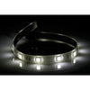 Ambient strip light 45 white LEDs 13.834.11