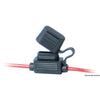 Fuse Holder, Watertight Model 14.115.19