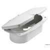 New Edge shower enclos. + door cros outlet 180x105 15.900.06